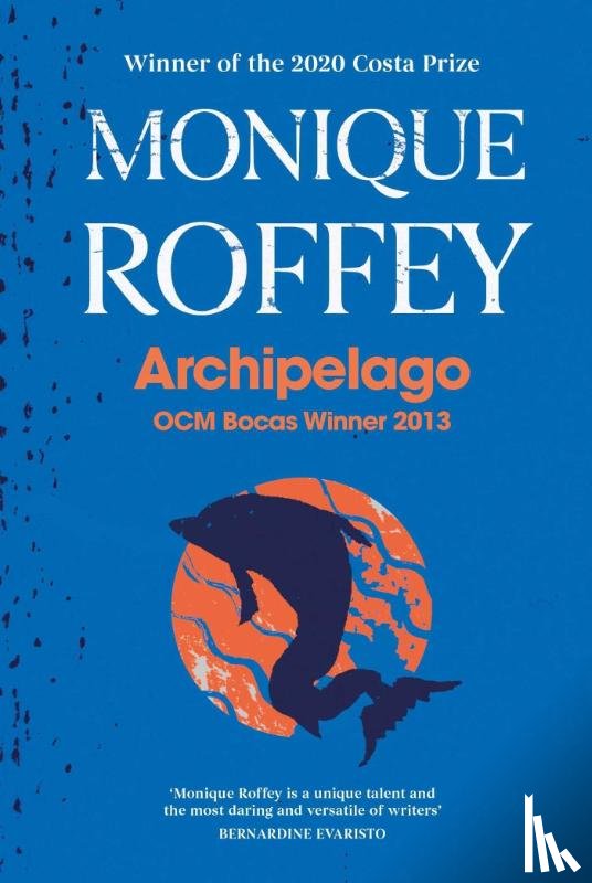 Roffey, Monique - Archipelago