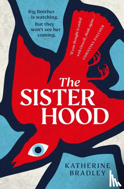 Bradley, Katherine - The Sisterhood