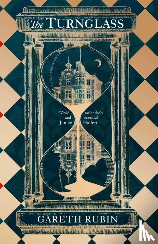 Rubin, Gareth - The Turnglass