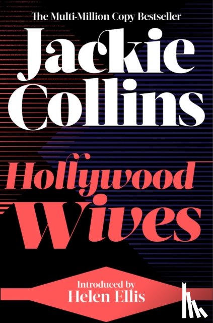 Collins, Jackie - Hollywood Wives