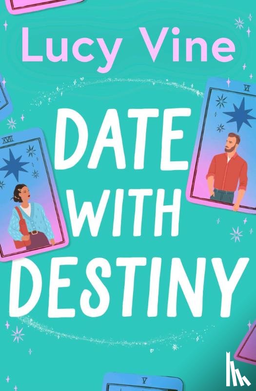 Vine, Lucy - Date with Destiny