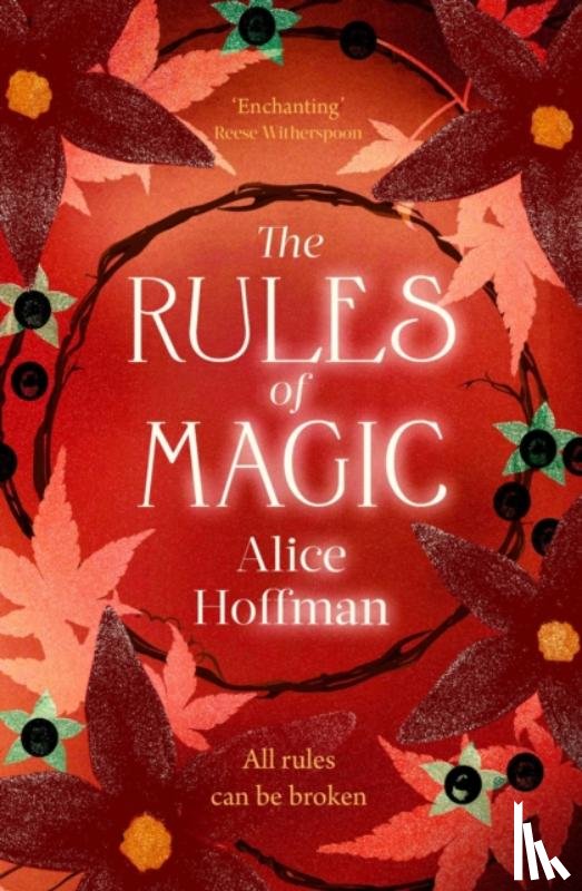 Hoffman, Alice - The Rules of Magic