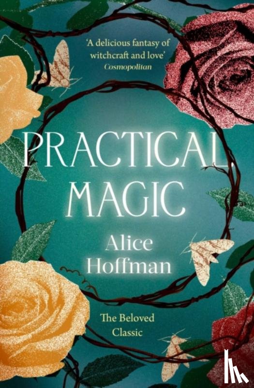 Hoffman, Alice - Practical Magic