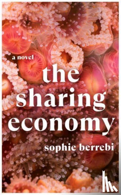 Berrebi, Sophie - The Sharing Economy