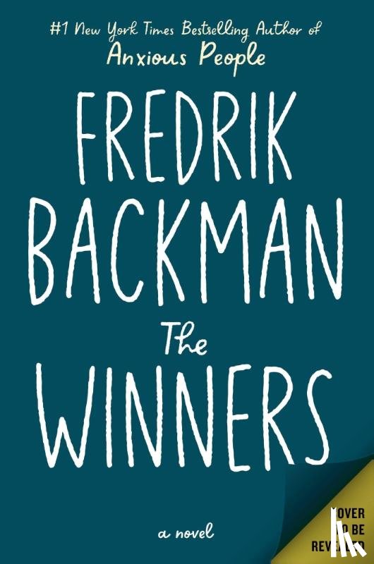 Backman, Fredrik - The Winners