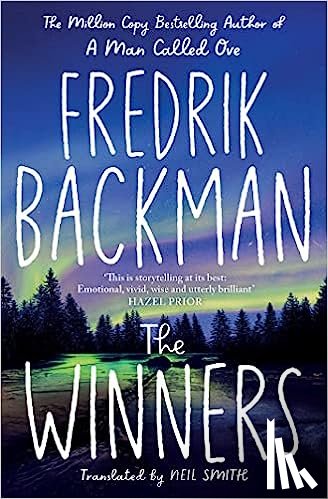 Backman, Fredrik - The Winners