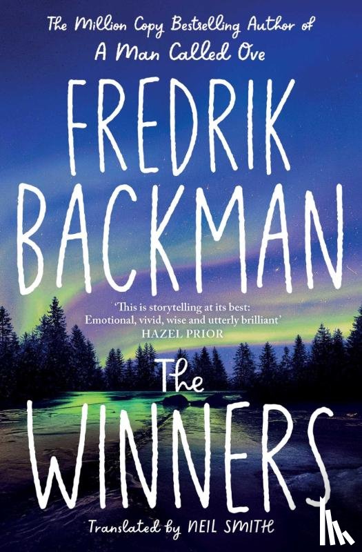 Backman, Fredrik - The Winners