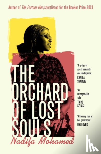 Mohamed, Nadifa - The Orchard of Lost Souls