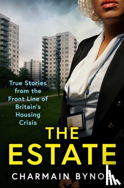 Bynoe, Charmain - The Estate