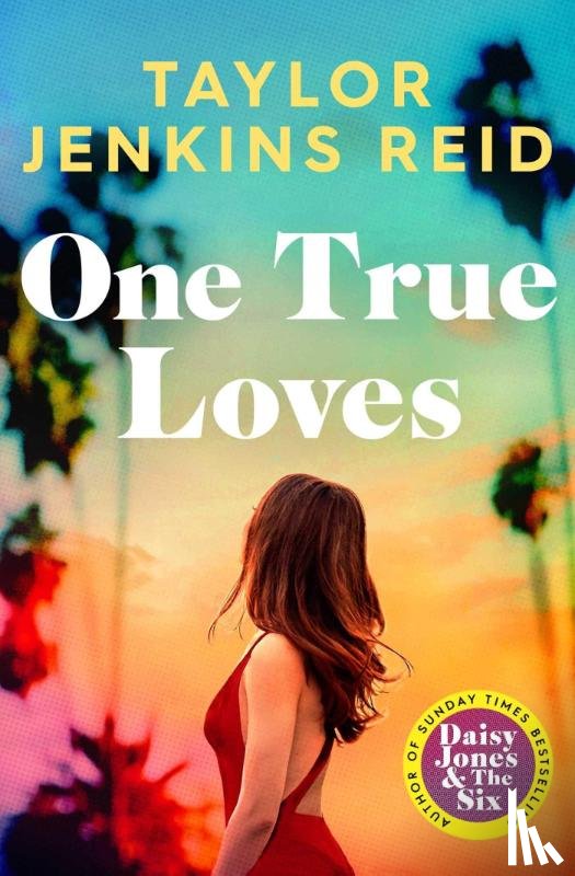 Reid, Taylor Jenkins - One True Loves