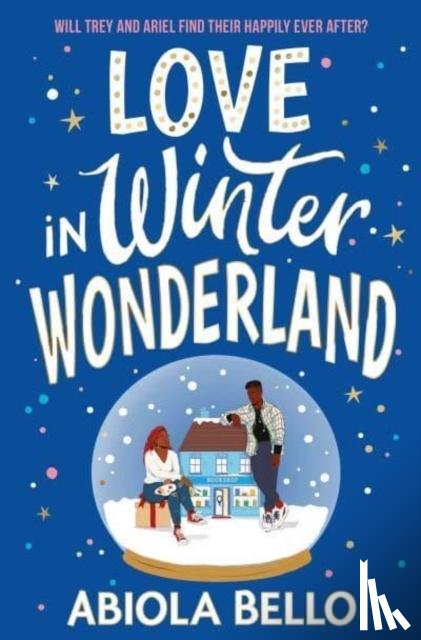 Bello, Abiola - Love in Winter Wonderland