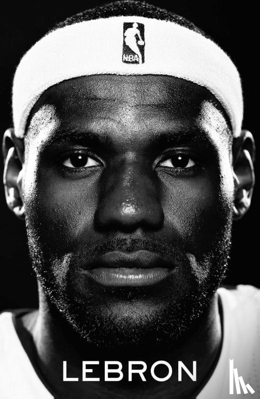 Benedict, Jeff - LeBron