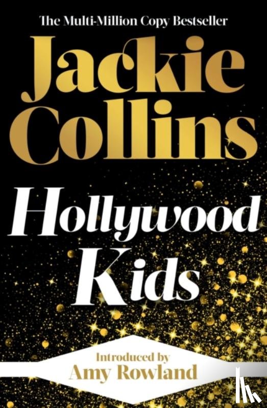 Collins, Jackie - Hollywood Kids