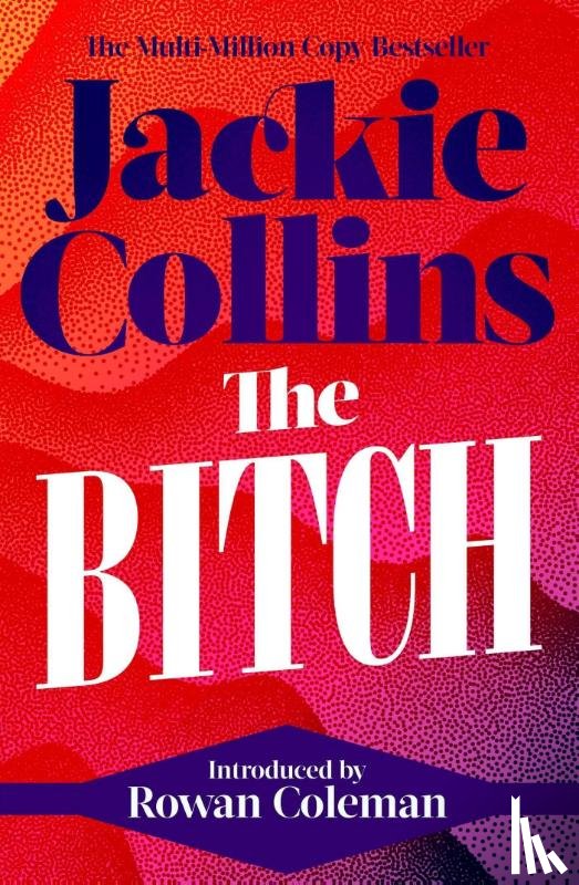 Collins, Jackie - The Bitch