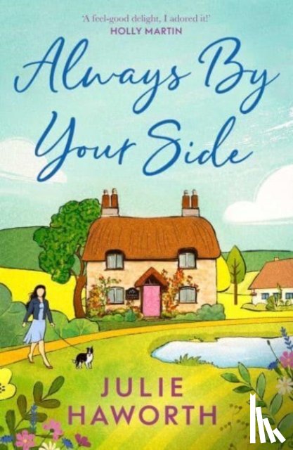 Haworth, Julie - Always By Your Side