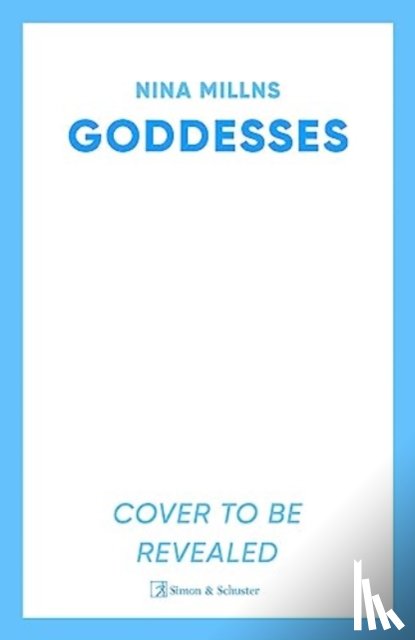 Millns, Nina - Goddesses