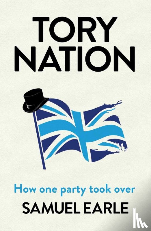 Earle, Samuel - Tory Nation