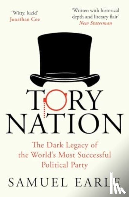 Earle, Samuel - Tory Nation