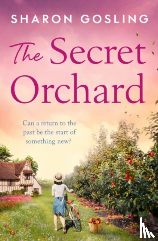 Gosling, Sharon - The Secret Orchard