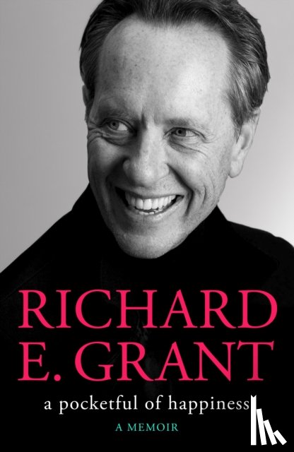 Grant, Richard E. - A Pocketful of Happiness