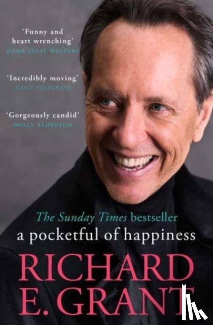 Grant, Richard E. - A Pocketful of Happiness