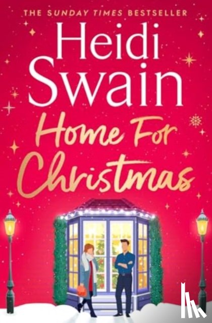 Swain, Heidi - Home for Christmas