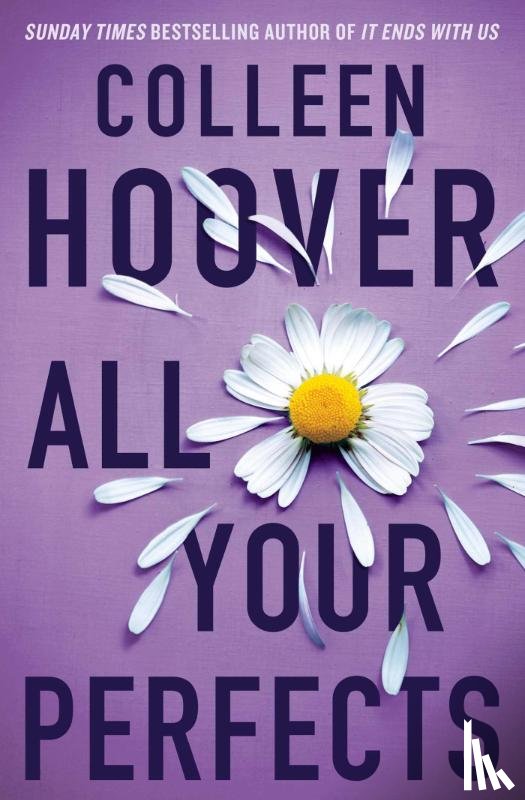 Hoover, Colleen - All Your Perfects