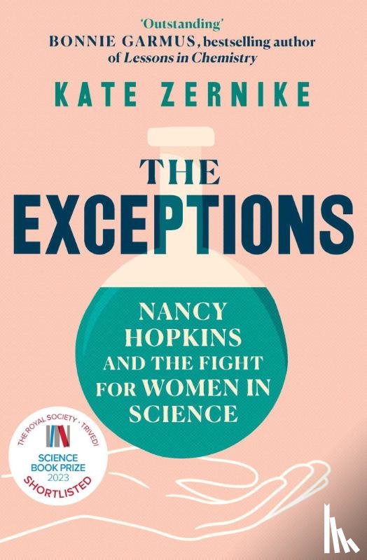 Zernike, Kate - The Exceptions