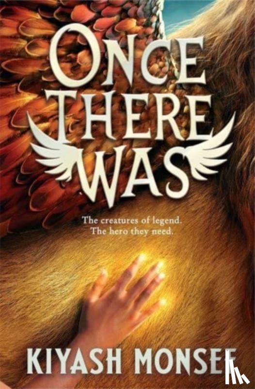 Monsef, Kiyash - Once There Was