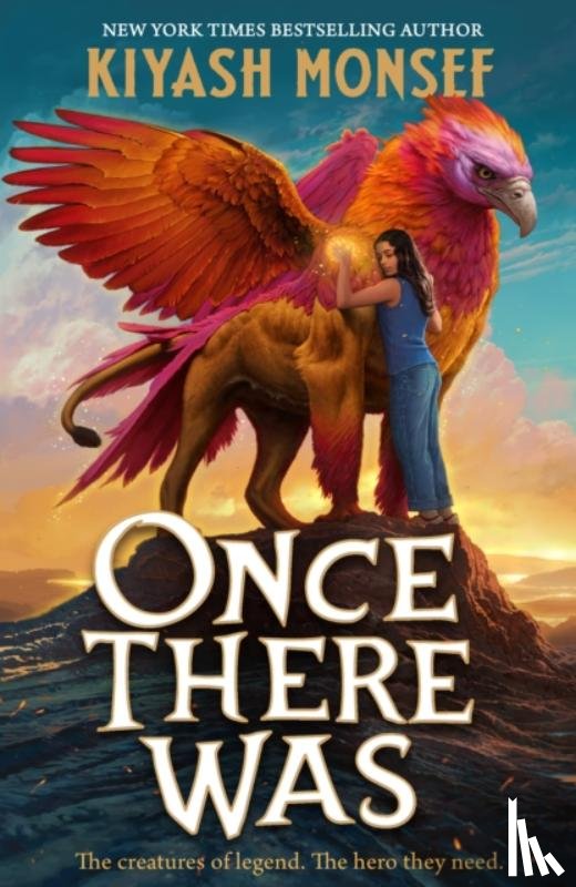 Monsef, Kiyash - Once There Was