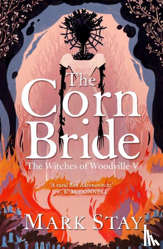 Stay, Mark - The Corn Bride