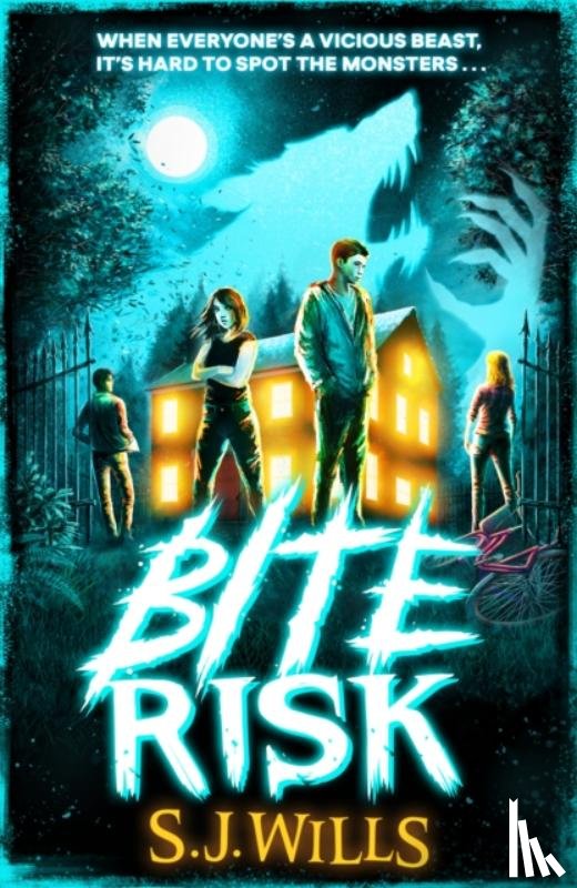 Wills, S.J. - Bite Risk