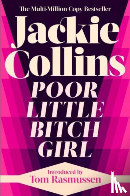 Collins, Jackie - Poor Little Bitch Girl