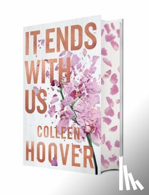 Hoover, Colleen - It Ends With Us