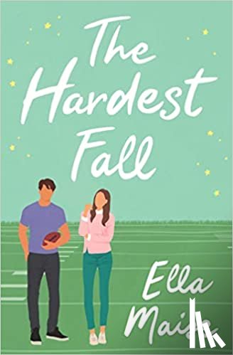 Maise, Ella - The Hardest Fall