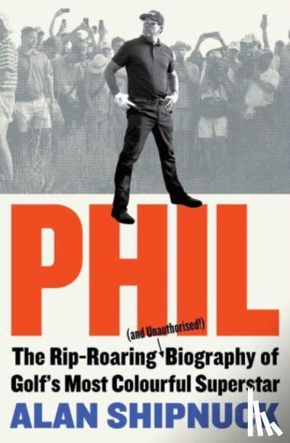Shipnuck, Alan - Phil