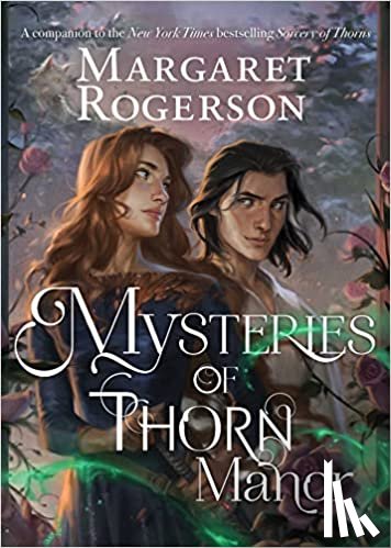 Rogerson, Margaret - Mysteries of Thorn Manor