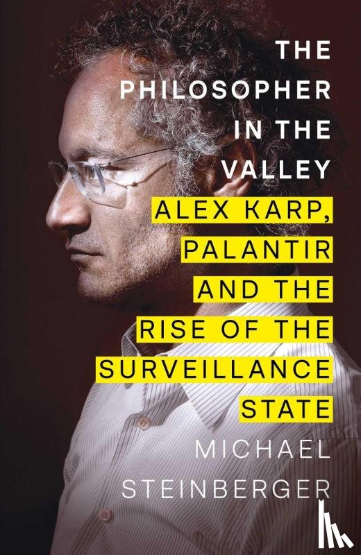 Steinberger, Michael - The Philosopher in the Valley