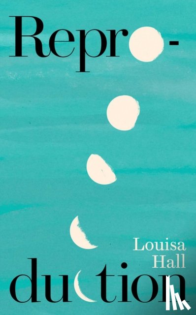 Hall, Louisa - Reproduction