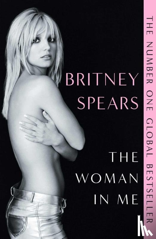 Spears, Britney - The Woman in Me