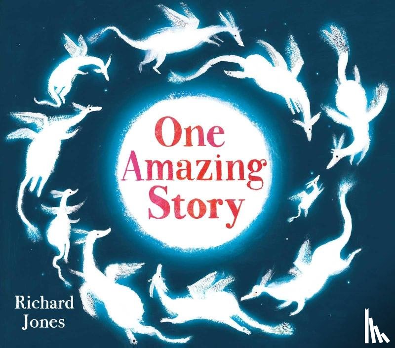Jones, Richard - One Amazing Story