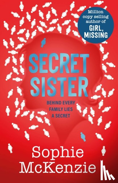 McKenzie, Sophie - Secret Sister