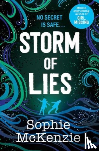 McKenzie, Sophie - Storm of Lies