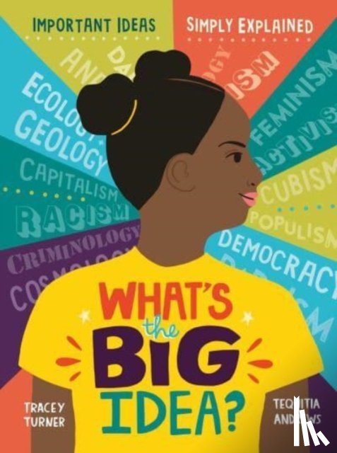 Turner, Tracey - What's the Big Idea?