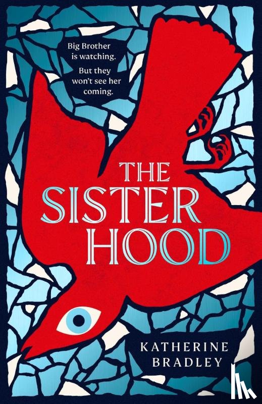 Bradley, Katherine - The Sisterhood