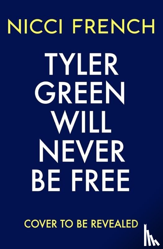 French, Nicci - What Happened that Night