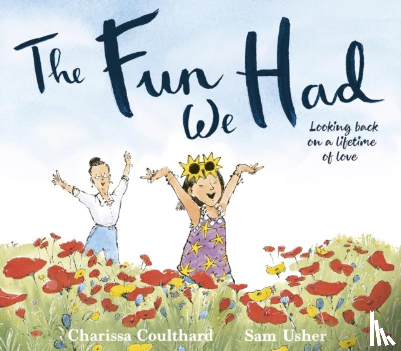 Coulthard, Charissa - The Fun We Had