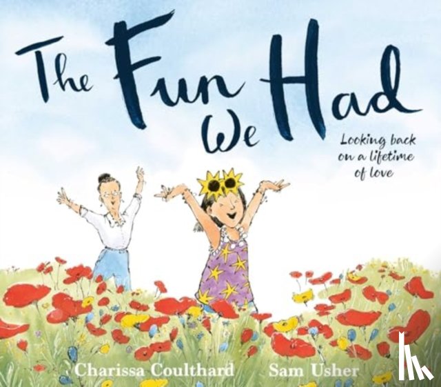 Coulthard, Charissa - The Fun We Had