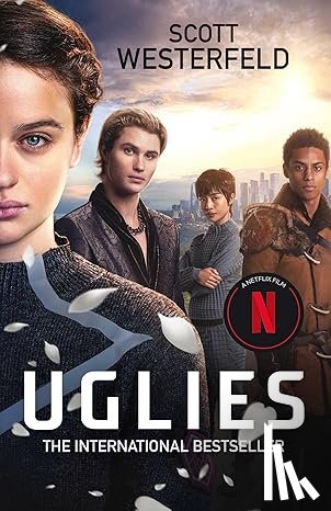 Westerfeld, Scott - Uglies