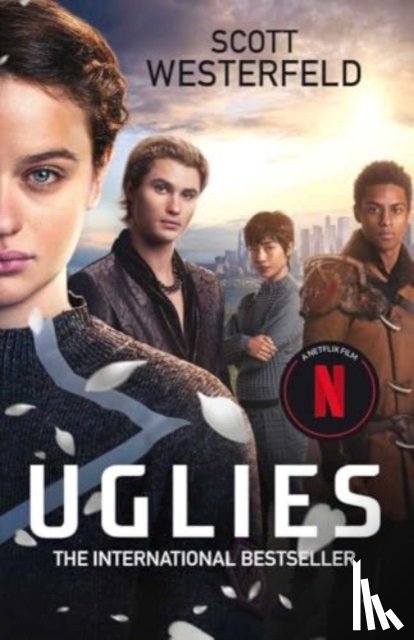 Westerfeld, Scott - Uglies